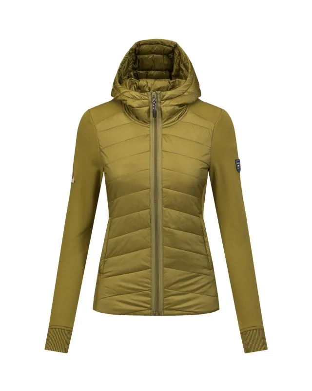 Giacca da donna Dolomite LATEMAR HYBRID H