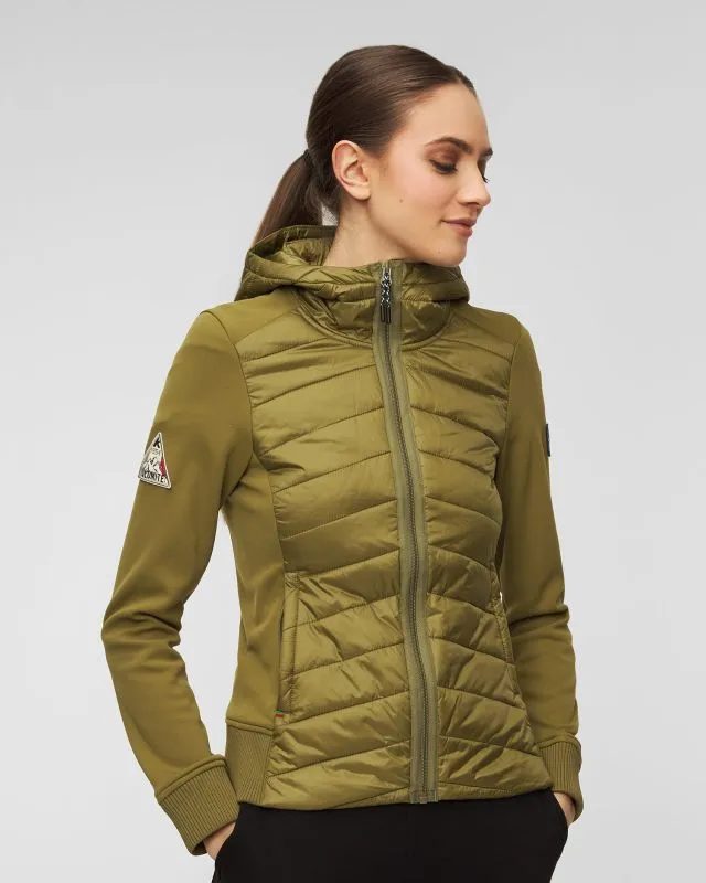 Giacca da donna Dolomite LATEMAR HYBRID H