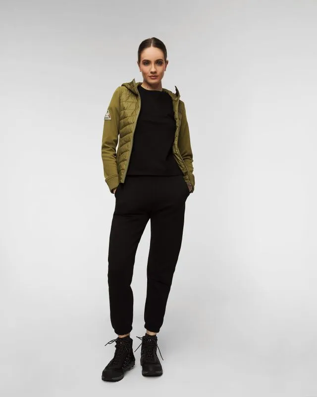 Giacca da donna Dolomite LATEMAR HYBRID H