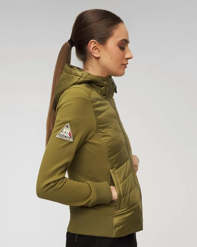 Giacca da donna Dolomite LATEMAR HYBRID H