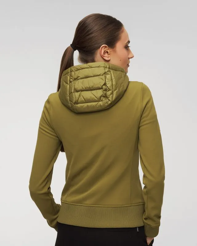 Giacca da donna Dolomite LATEMAR HYBRID H
