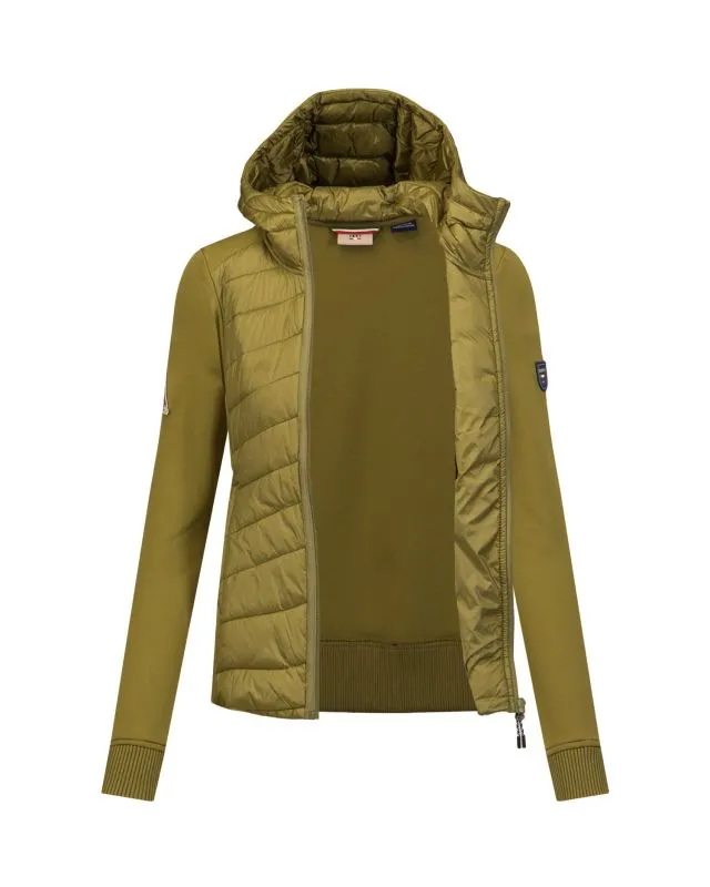 Giacca da donna Dolomite LATEMAR HYBRID H