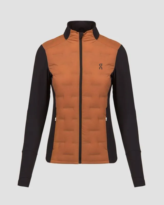 Giacca da donna On Running Climate Jacket