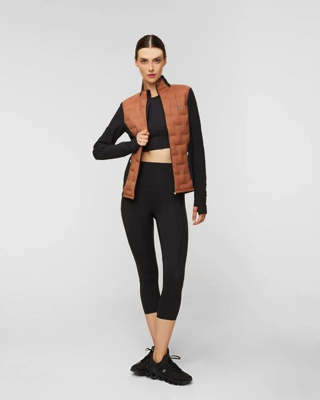 Giacca da donna On Running Climate Jacket
