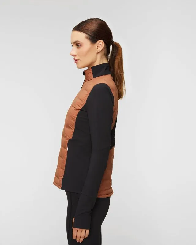 Giacca da donna On Running Climate Jacket