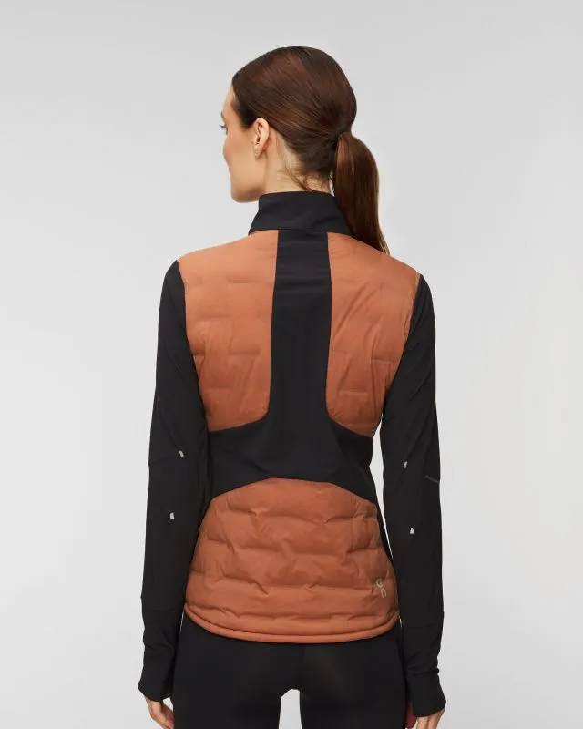 Giacca da donna On Running Climate Jacket