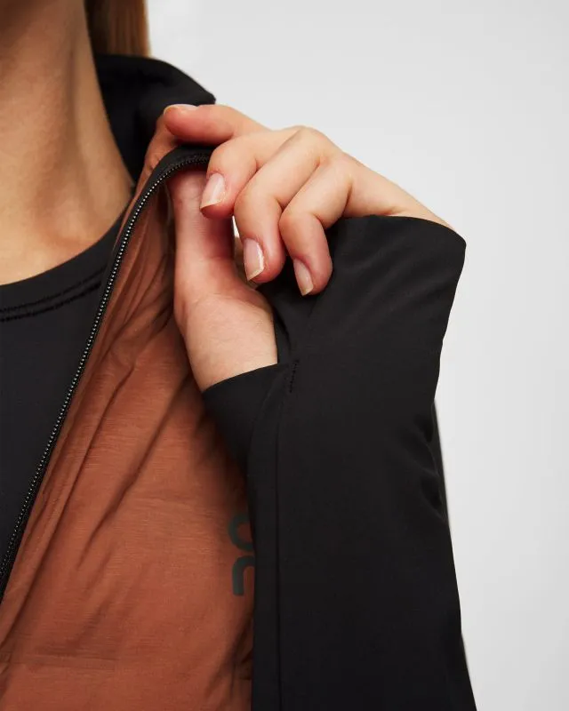 Giacca da donna On Running Climate Jacket