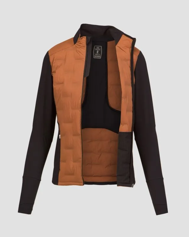 Giacca da donna On Running Climate Jacket