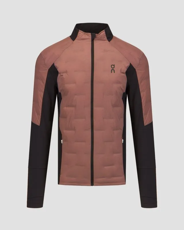 Giacca da uomo On Running Climate Jacket