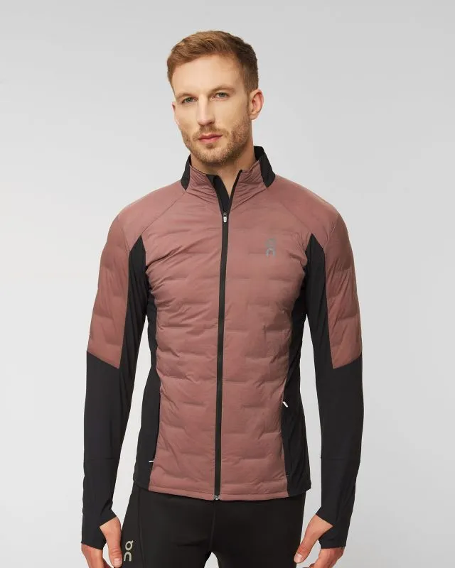 Giacca da uomo On Running Climate Jacket