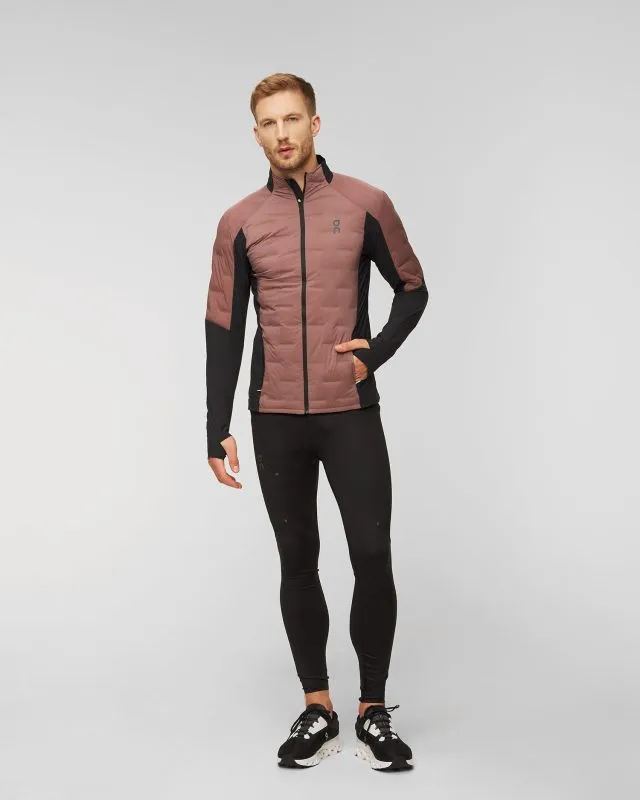 Giacca da uomo On Running Climate Jacket