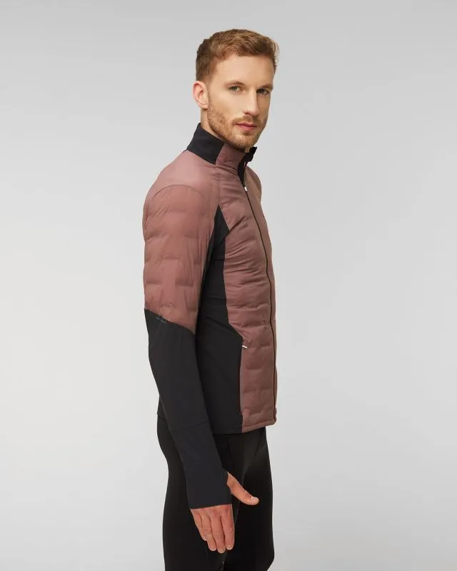 Giacca da uomo On Running Climate Jacket