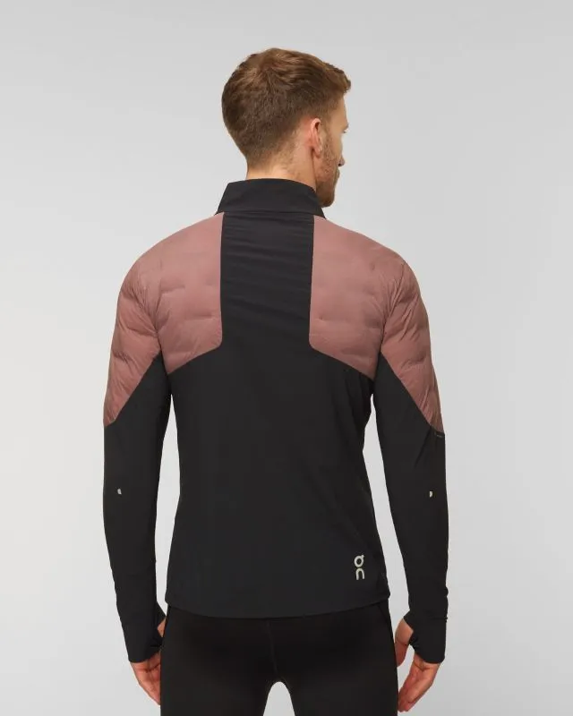 Giacca da uomo On Running Climate Jacket