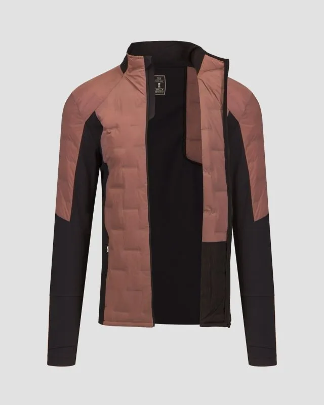 Giacca da uomo On Running Climate Jacket