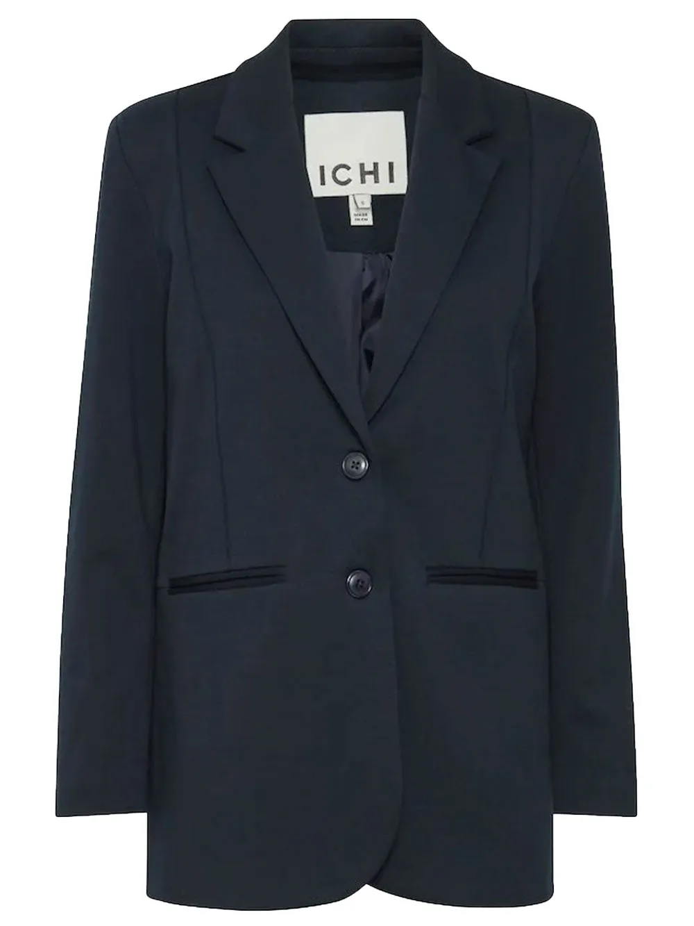 Giacca Donna Blu modello Kate
