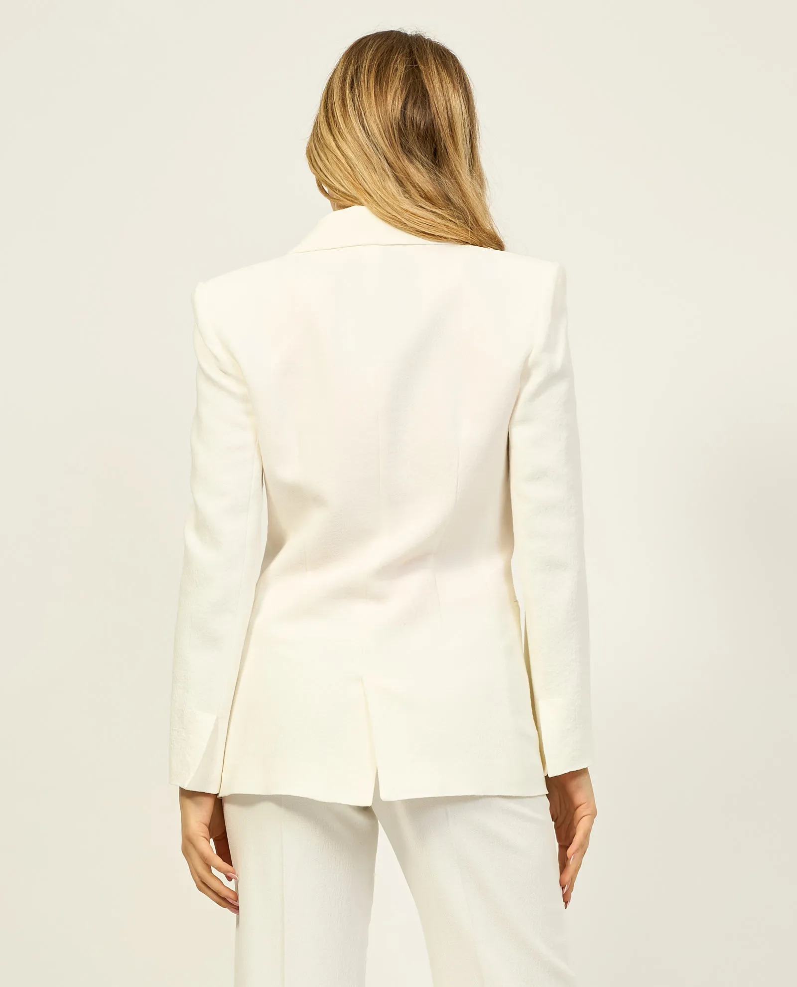 Giacca femminile in viscosa Patrizia Pepe