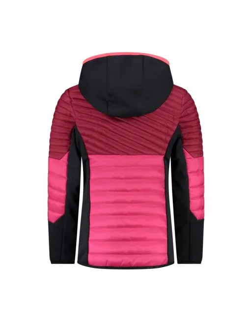 GIACCA IBRIDA CMP GIRL 32Z4435
