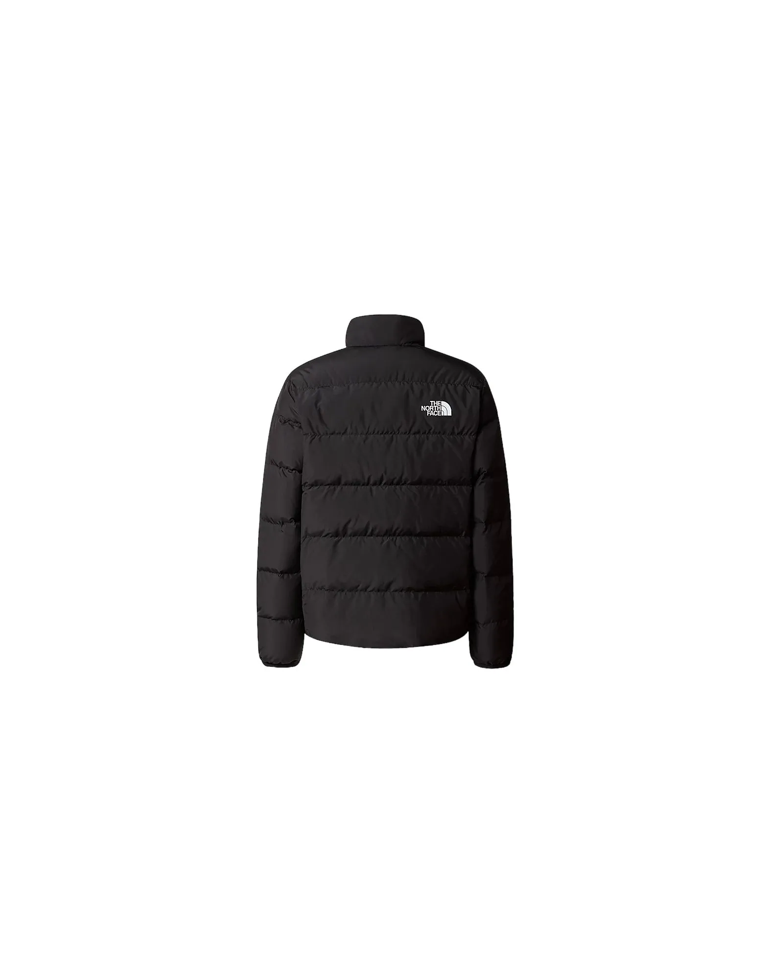 Giacca North Down Reversible Junior Black