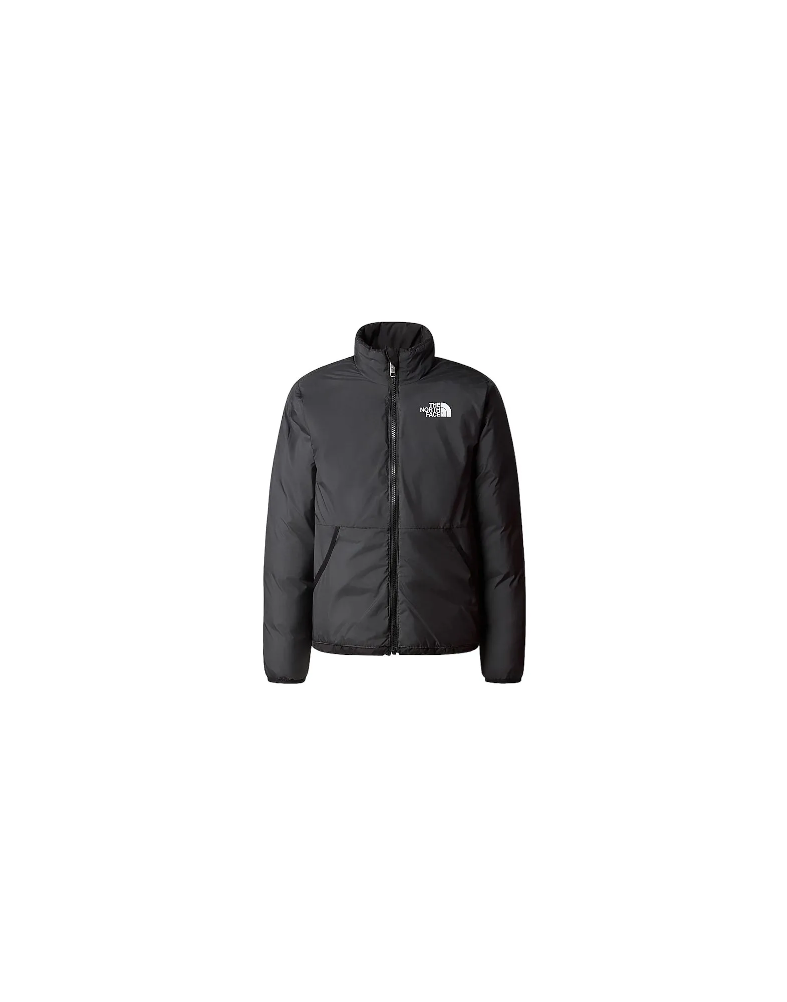 Giacca North Down Reversible Junior Black