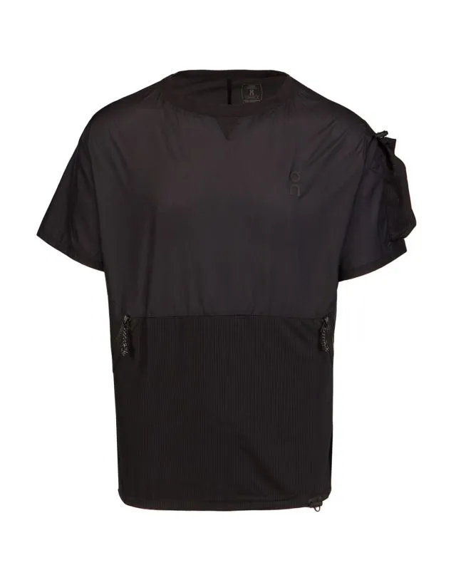 Giacca ON RUNNING BREAKER-T