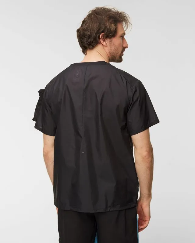 Giacca ON RUNNING BREAKER-T