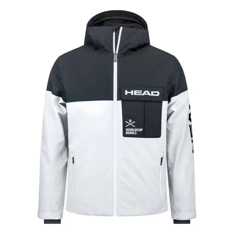 Giacca sci Head Race Nova