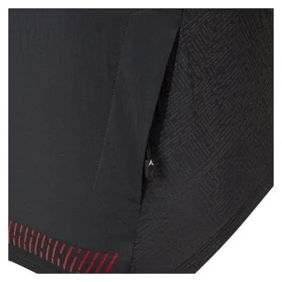 Giacca senza maniche Altura Icon Rocket Nero