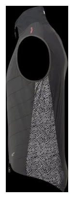 Giacca senza maniche Altura Icon Rocket Nero