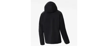 Giacca The North Face West Basin Dryvent NF0A 7QB3 JK3 Nero