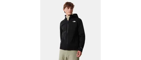 Giacca The North Face West Basin Dryvent NF0A 7QB3 JK3 Nero