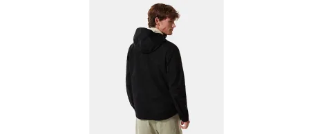 Giacca The North Face West Basin Dryvent NF0A 7QB3 JK3 Nero