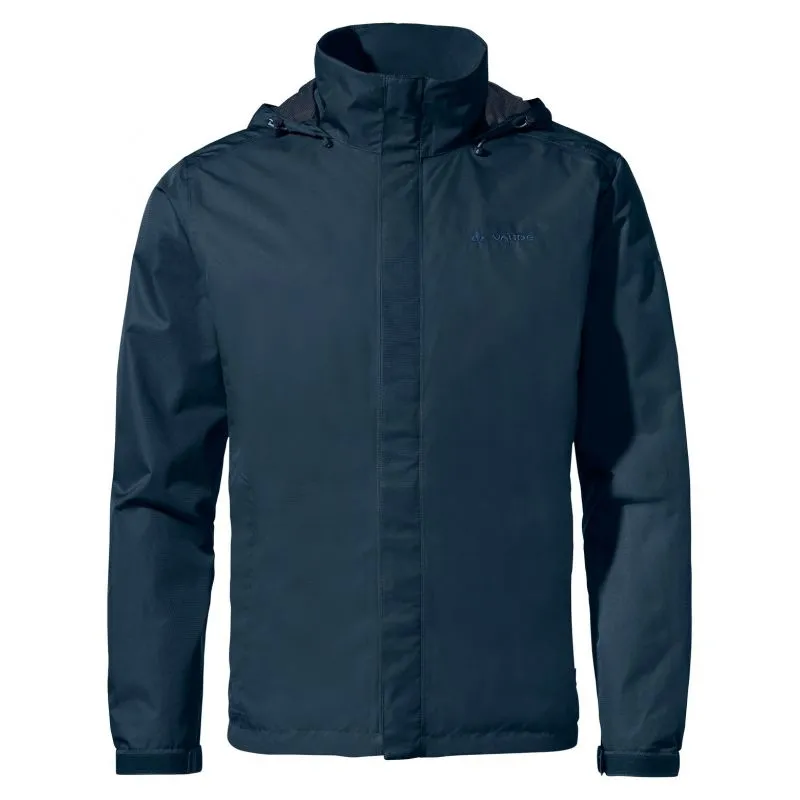 Giacca Vaude Giacca Escape Light (Dark Sea) uomo