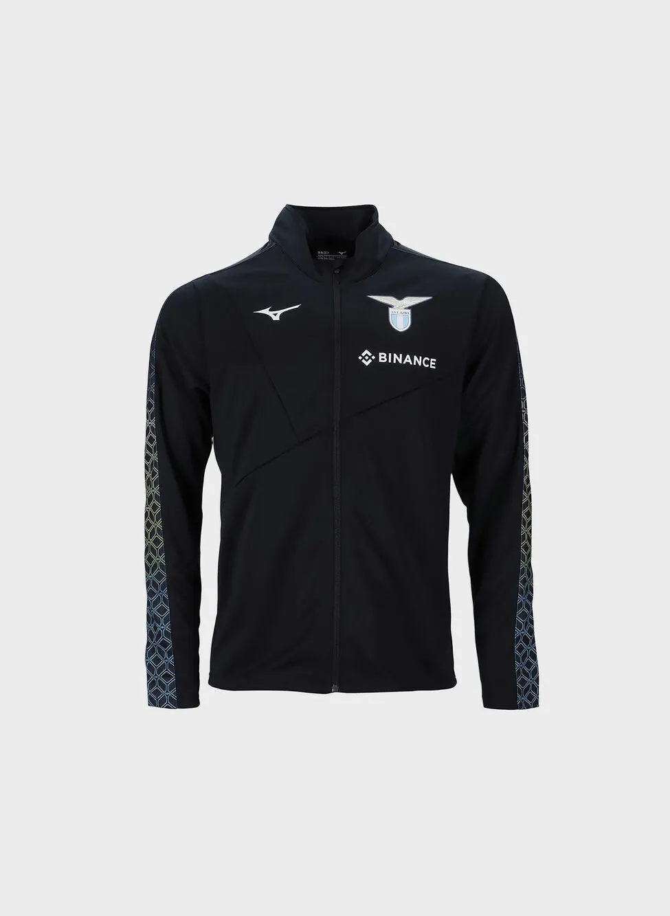 giacca walk out s.s. lazio 2022-23