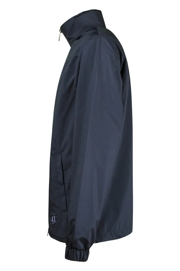 Giubbino Uomo Armani Exchange Blue