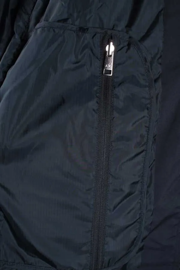 Giubbino Uomo Armani Exchange Blue