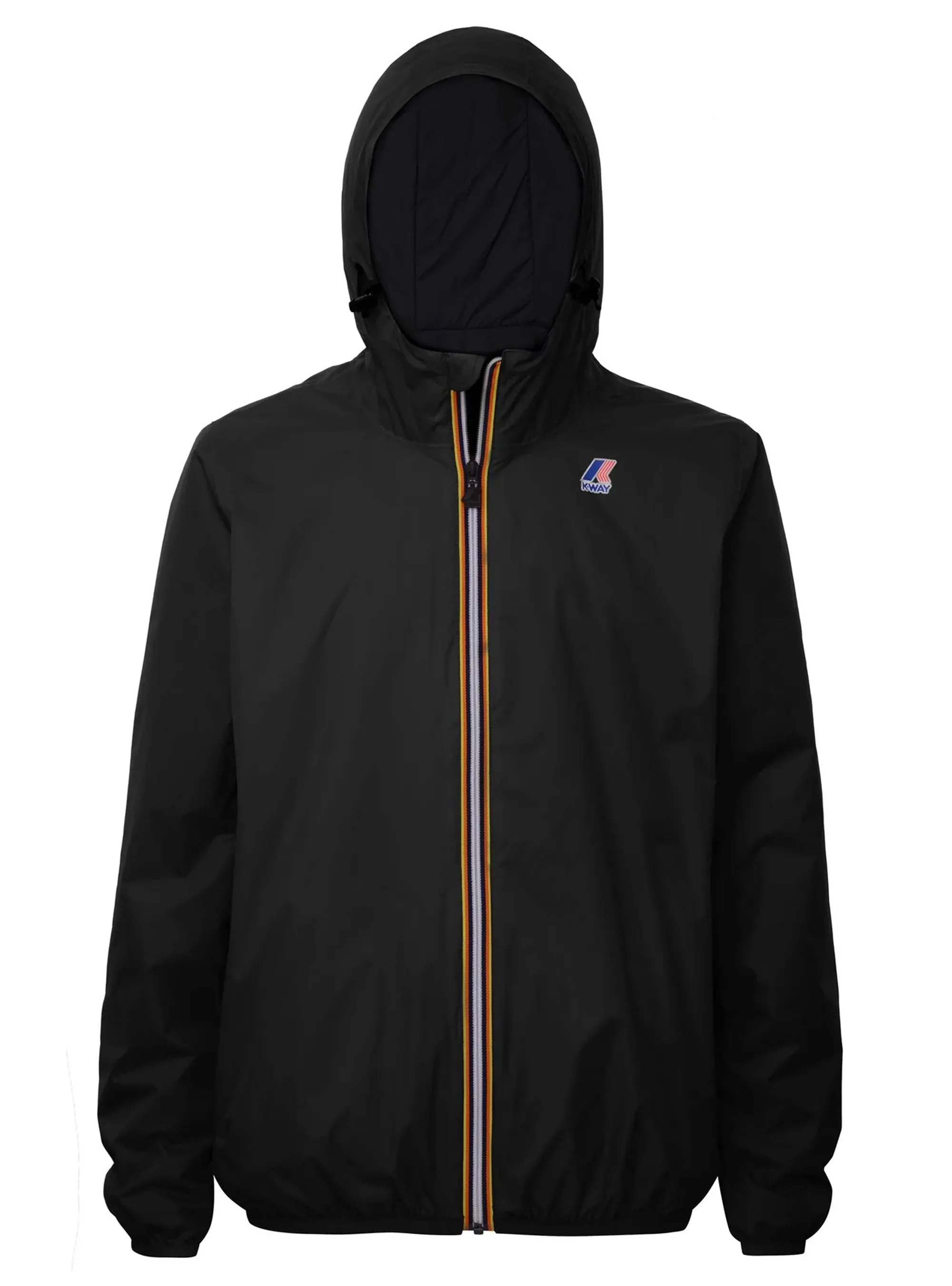 Giubbotto K-way LE VRAI 3.0 CLAUDE WARM