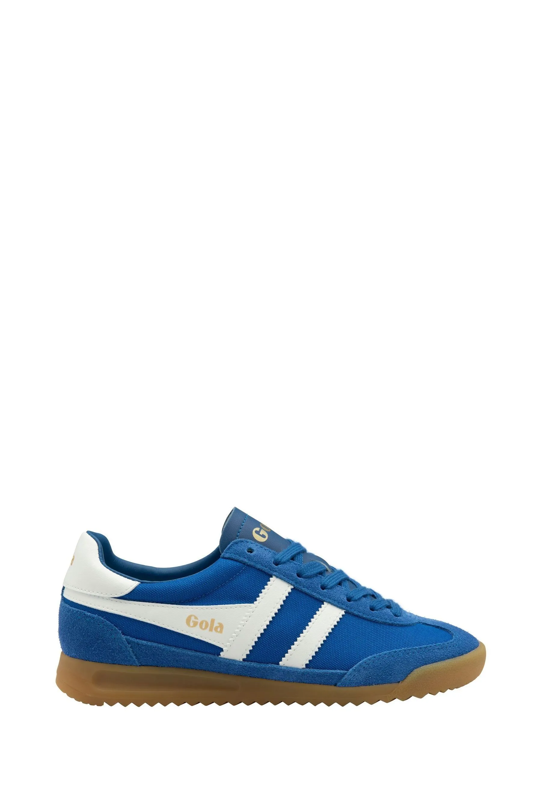 Gola - Tornado - Scarpe da ginnastica Pizzo up    