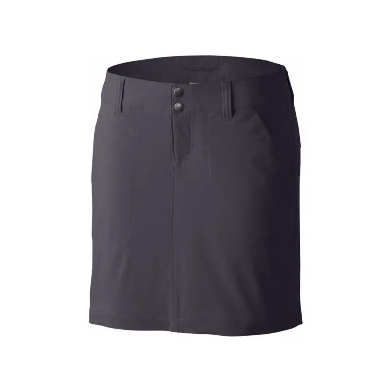 Gonna corta da donna Columbia Saturday Trail Skort (India Ink)