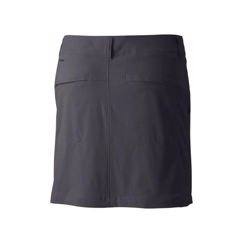 Gonna corta da donna Columbia Saturday Trail Skort (India Ink)