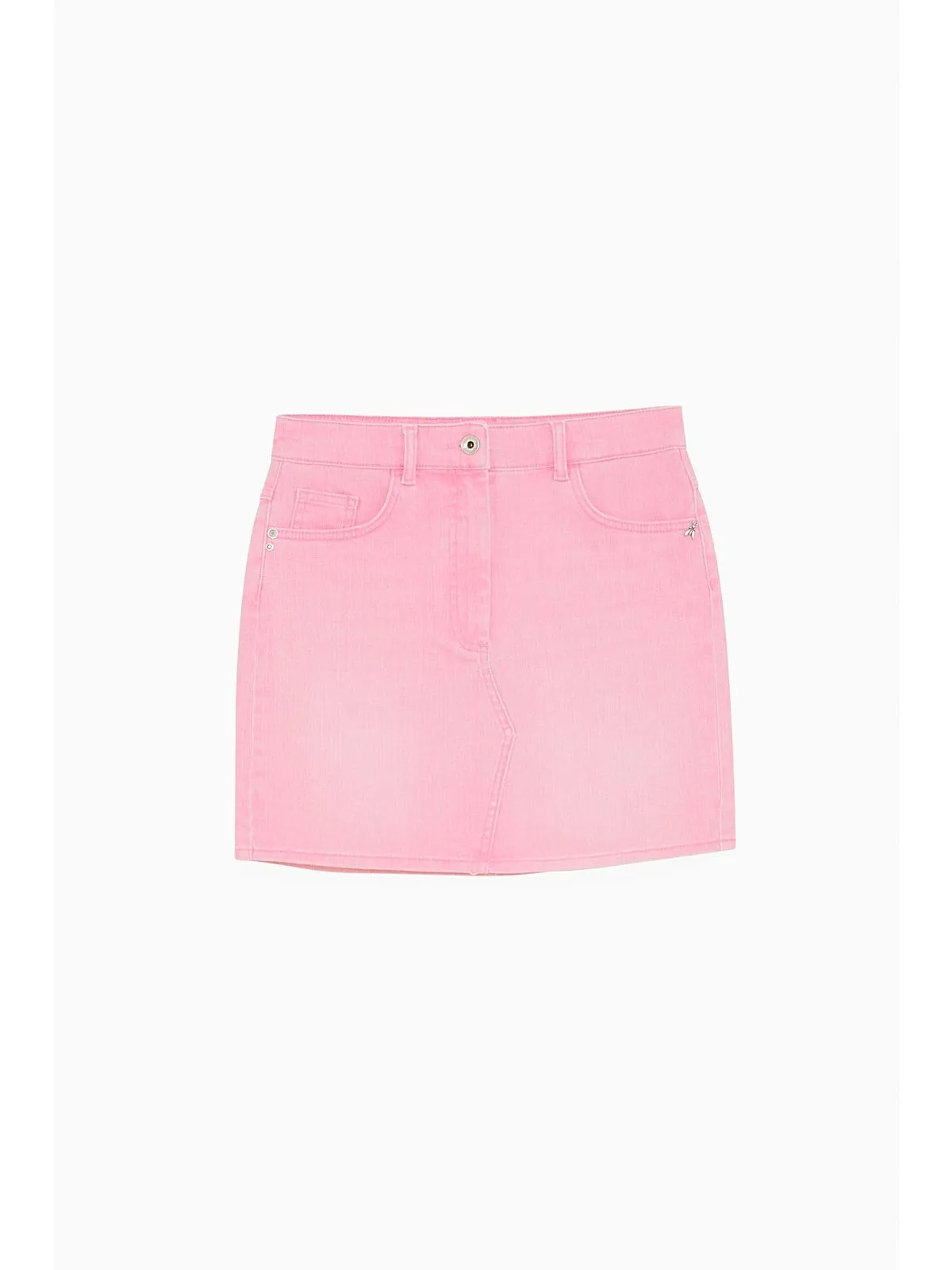 Gonna pink 
