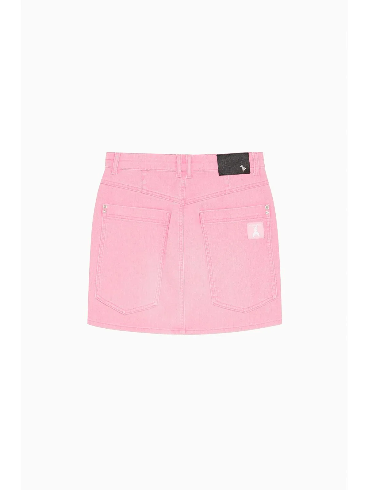 Gonna pink 