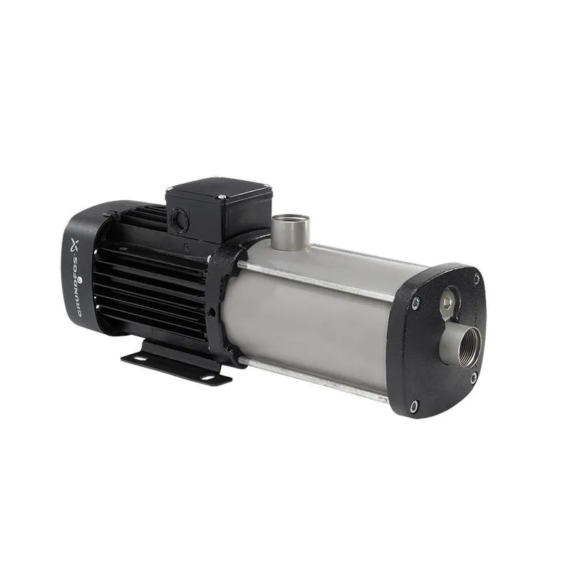 Grundfos pompa centrifuga multistadio trifase CM-I 10-2 cod. 98719394