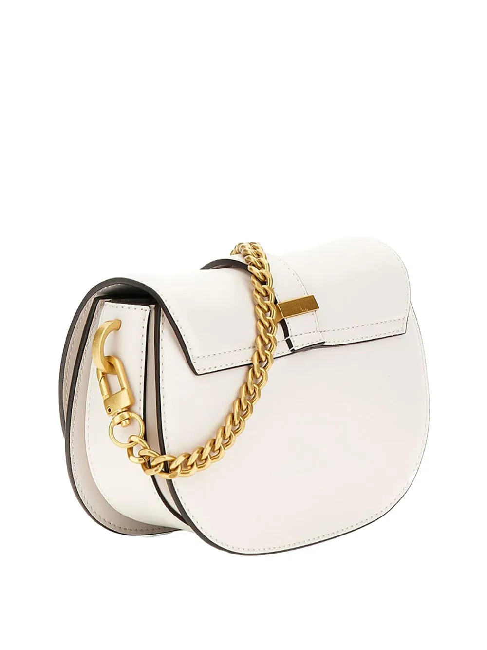 GUESS Borsa a Tracolla Donna - Marrone modello HWVA9329780