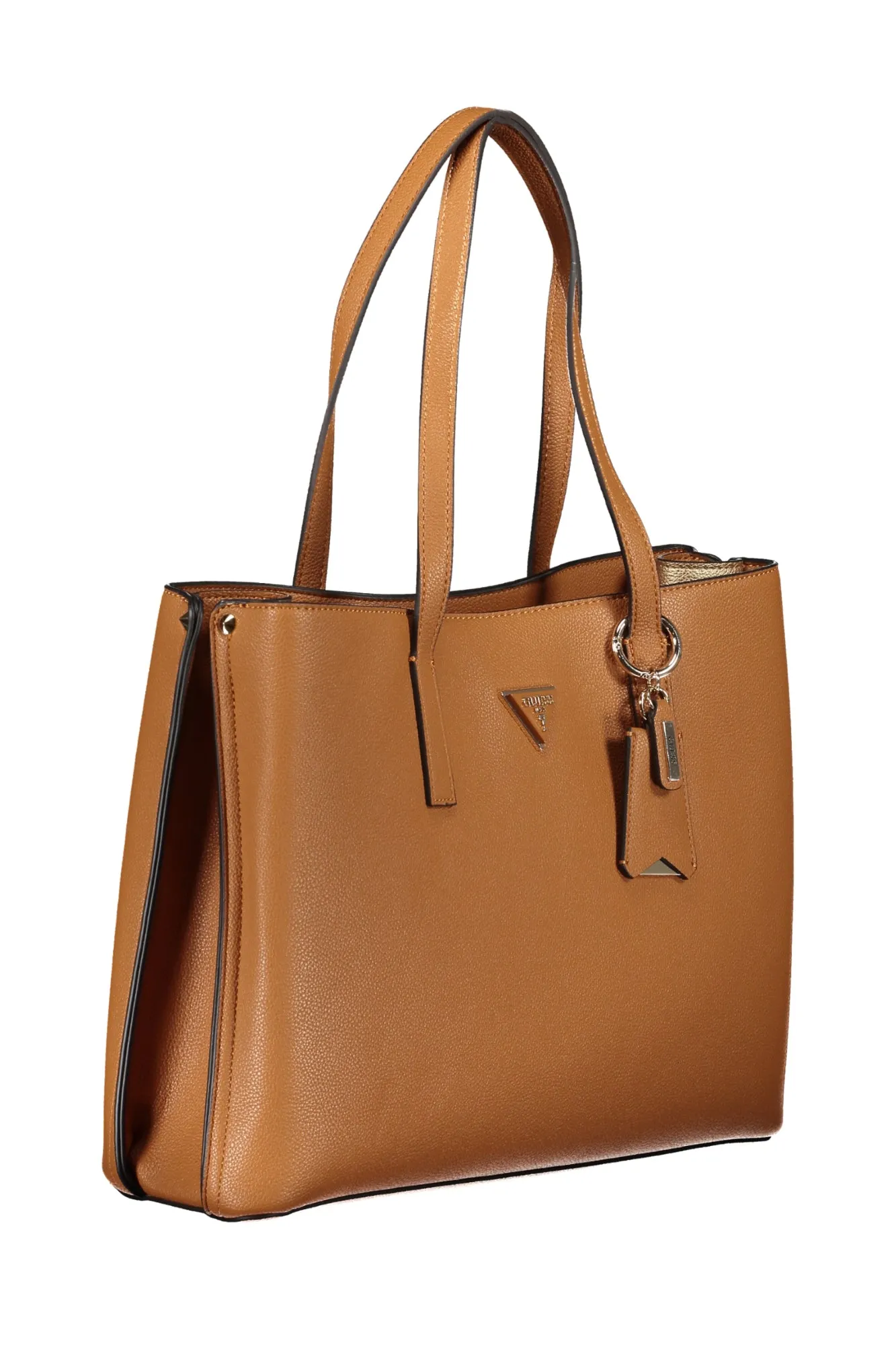 Guess Jeans borsa marrone   