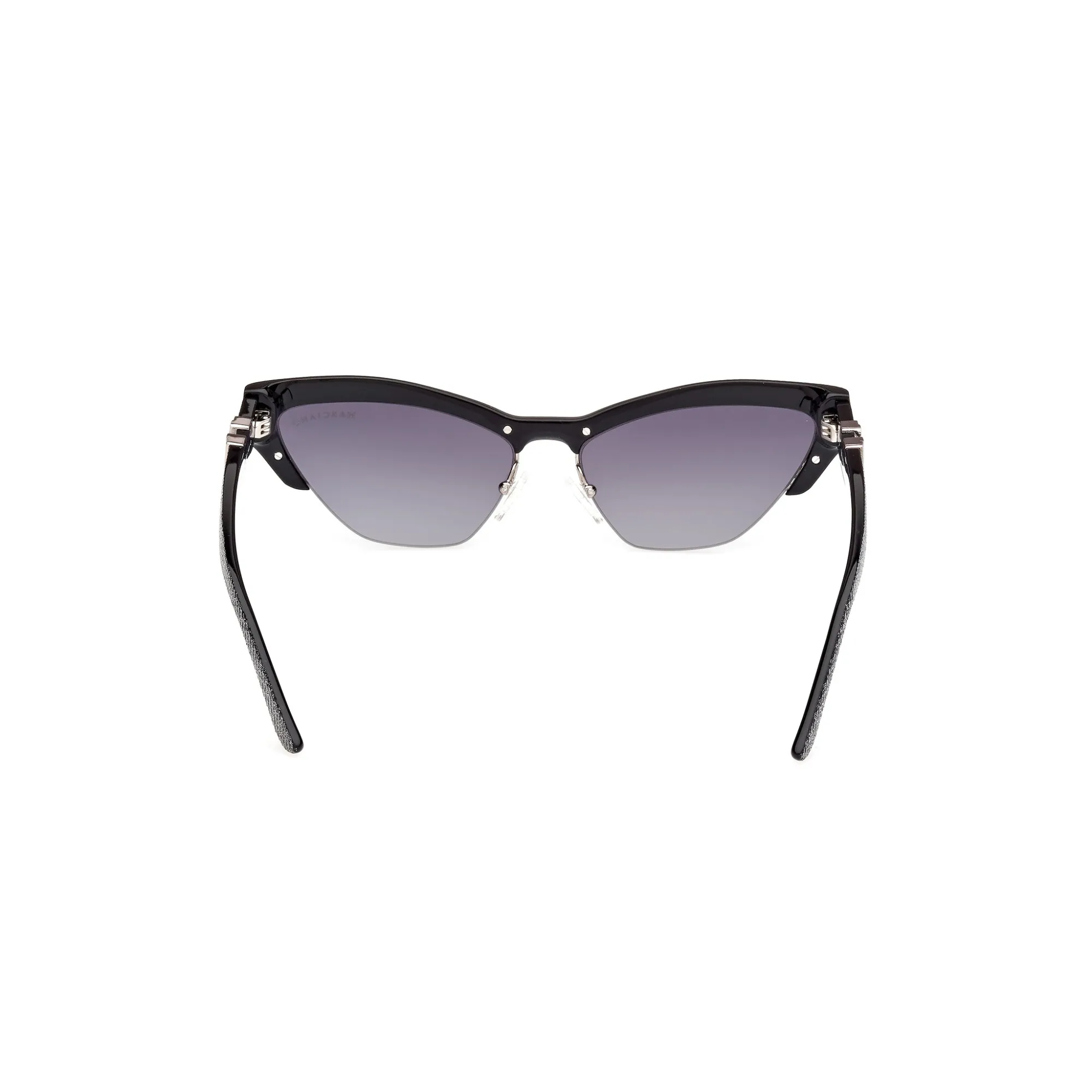  Guess Marciano GM 00006 - 01B Nero Lucido | Occhiale Da Sole Donna 
