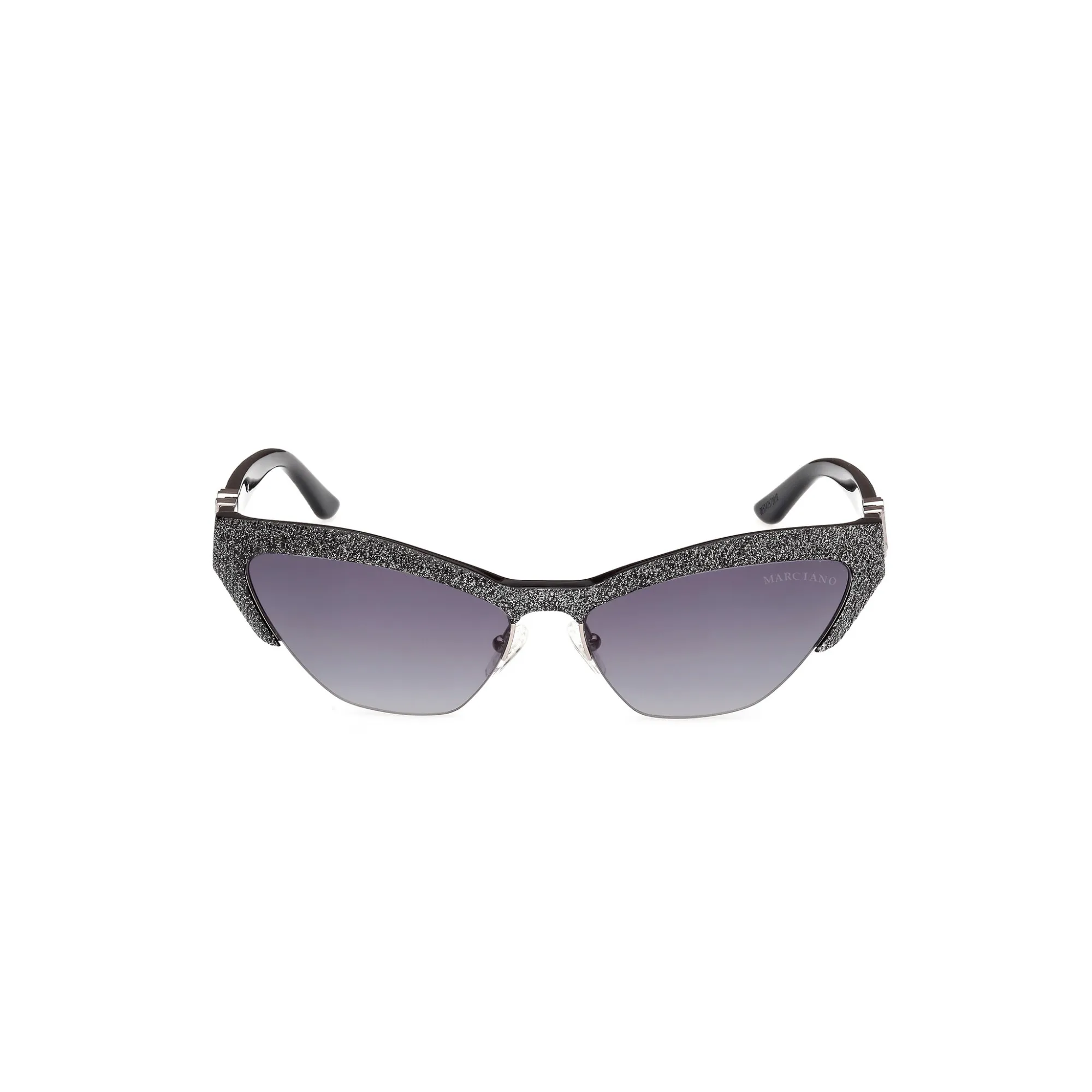   Guess Marciano GM 00006 - 01B Nero Lucido | Occhiale Da Sole Donna 