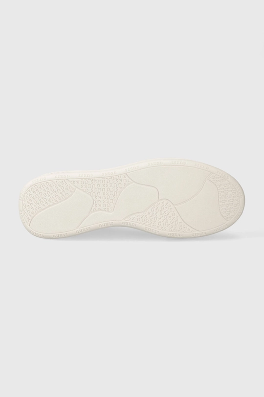 Guess sneakers in pelle VIBO