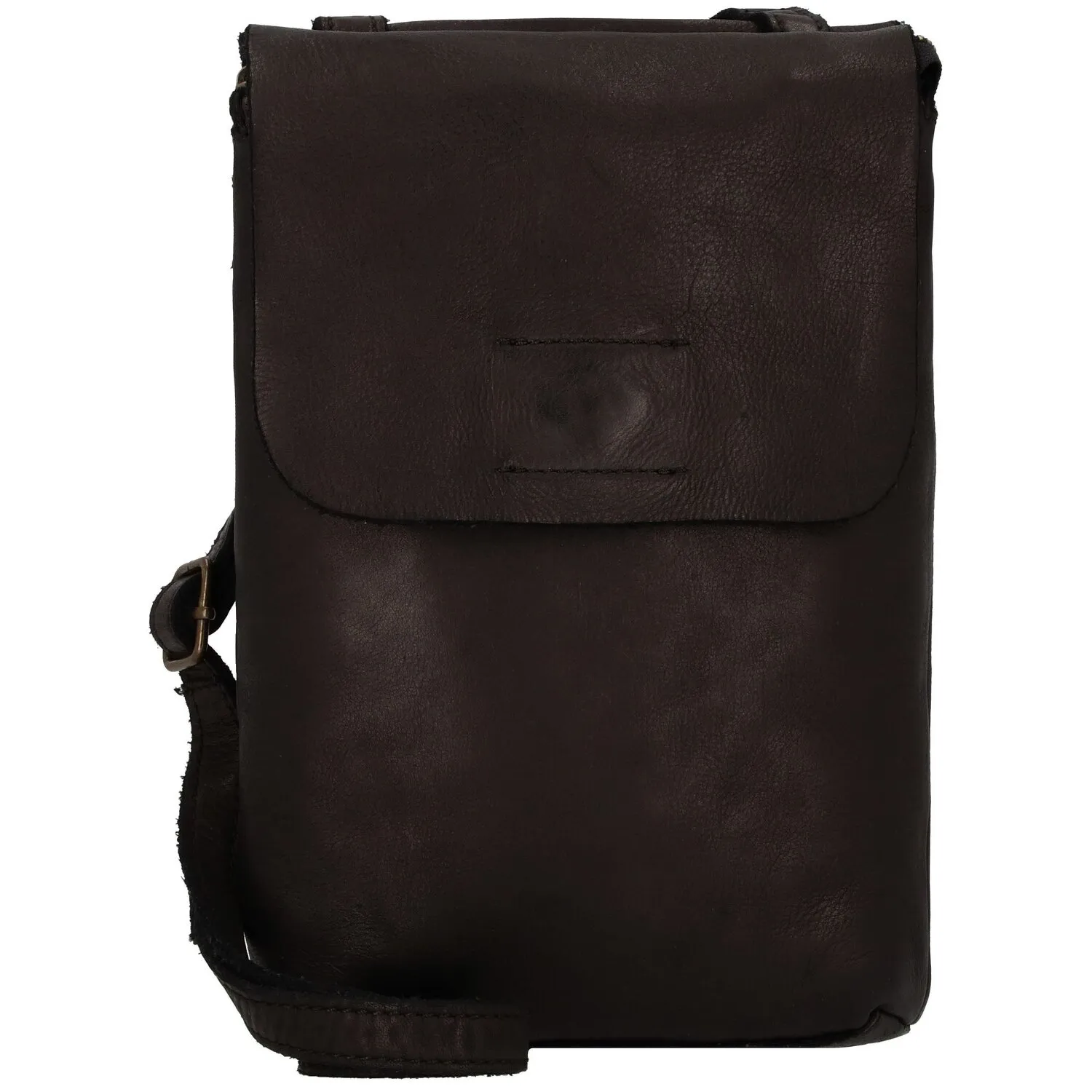 Harold's Borsa a tracolla Submarine in pelle 15 cm
