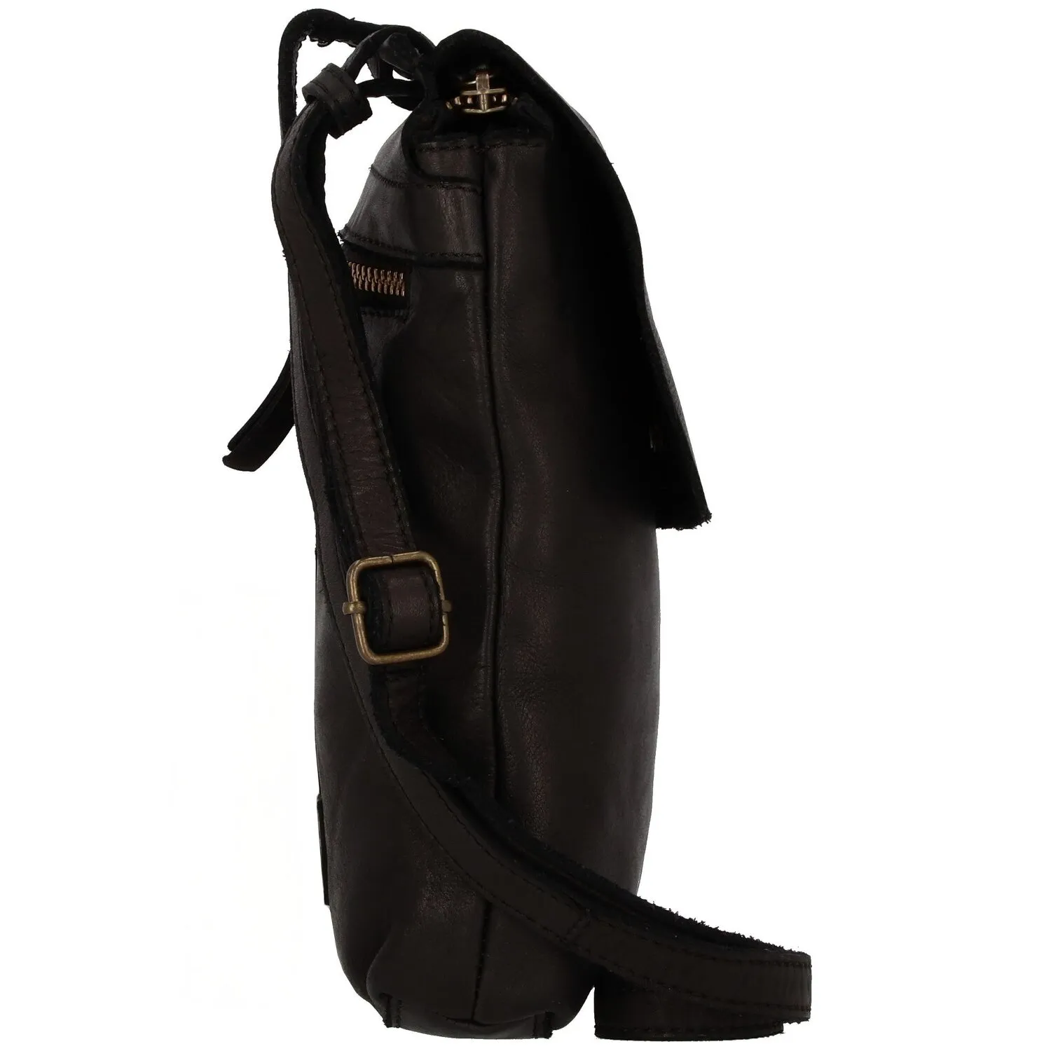 Harold's Borsa a tracolla Submarine in pelle 15 cm