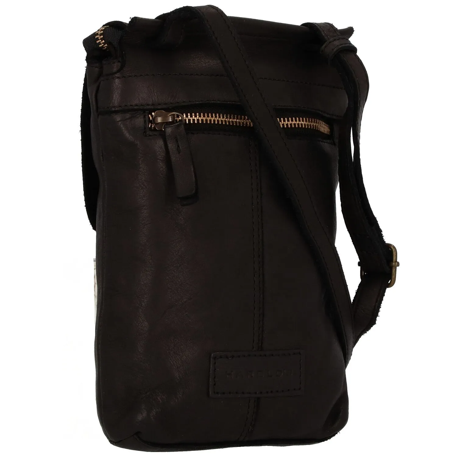 Harold's Borsa a tracolla Submarine in pelle 15 cm